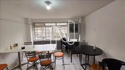 2o andar: Refeitório