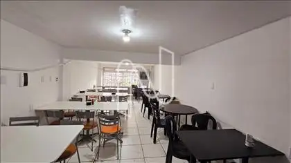 2o andar: Refeitório