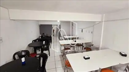 2o andar: Refeitório
