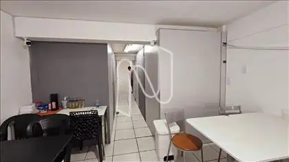 2o andar: Refeitório