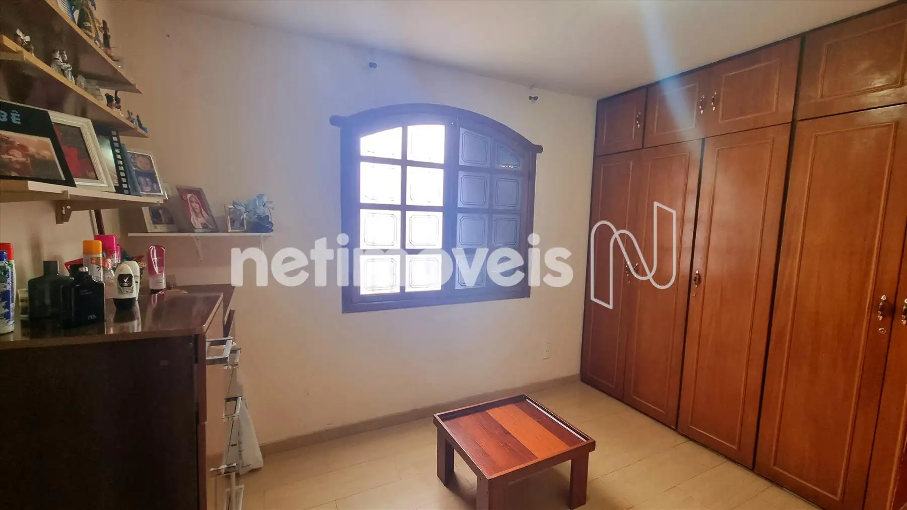 Quarto 1 - 1º pavimento