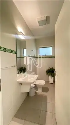 BANHEIRO 