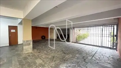 GARAGEM 