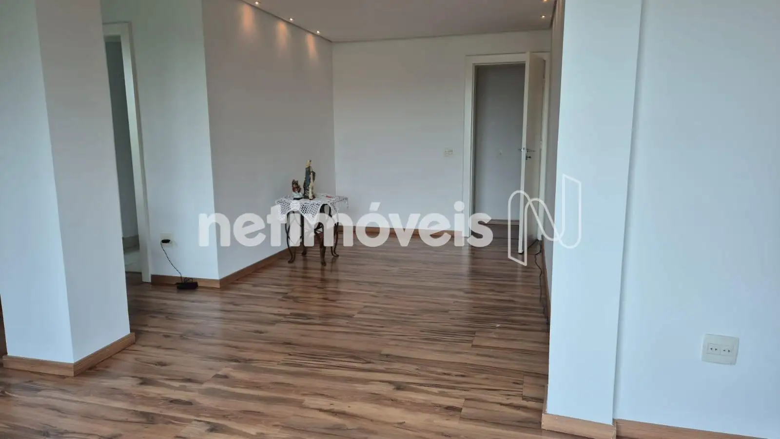 Anti  sala suíte master