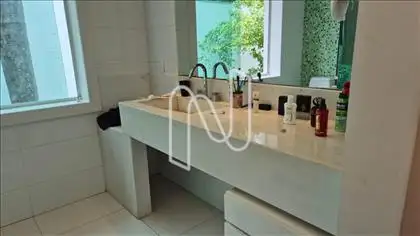 Banheiro suíte 3