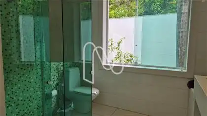 Banheiro suíte 3