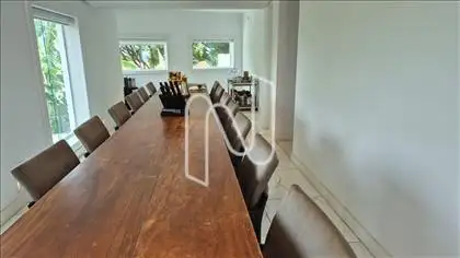 Sala de jantar