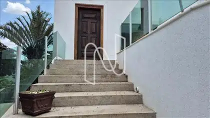 Entrada principal