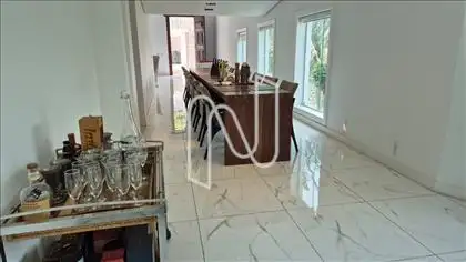 Sala de jantar