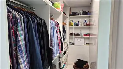Closet suíte 3
