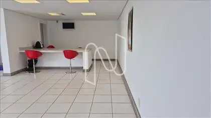 Salão para festas