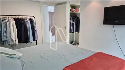 Suíte 3 e closet