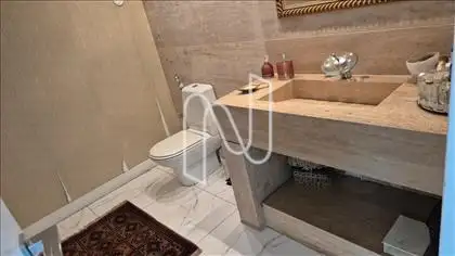 Lavabo