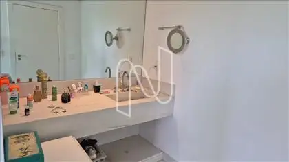 Banheiro suíte master