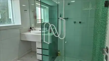 Banheiro suíte 3