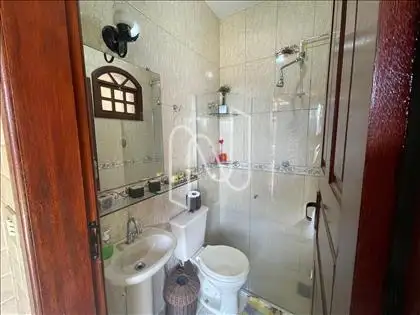 BANHEIRO 