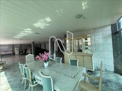 SALA DE JANTAR 