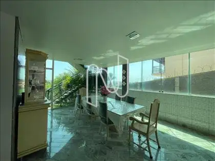 SALA DE JANTAR 
