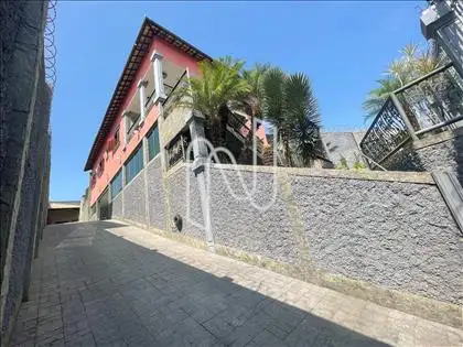 GARAGEM 