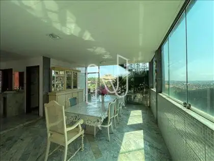 SALA DE JANTAR 