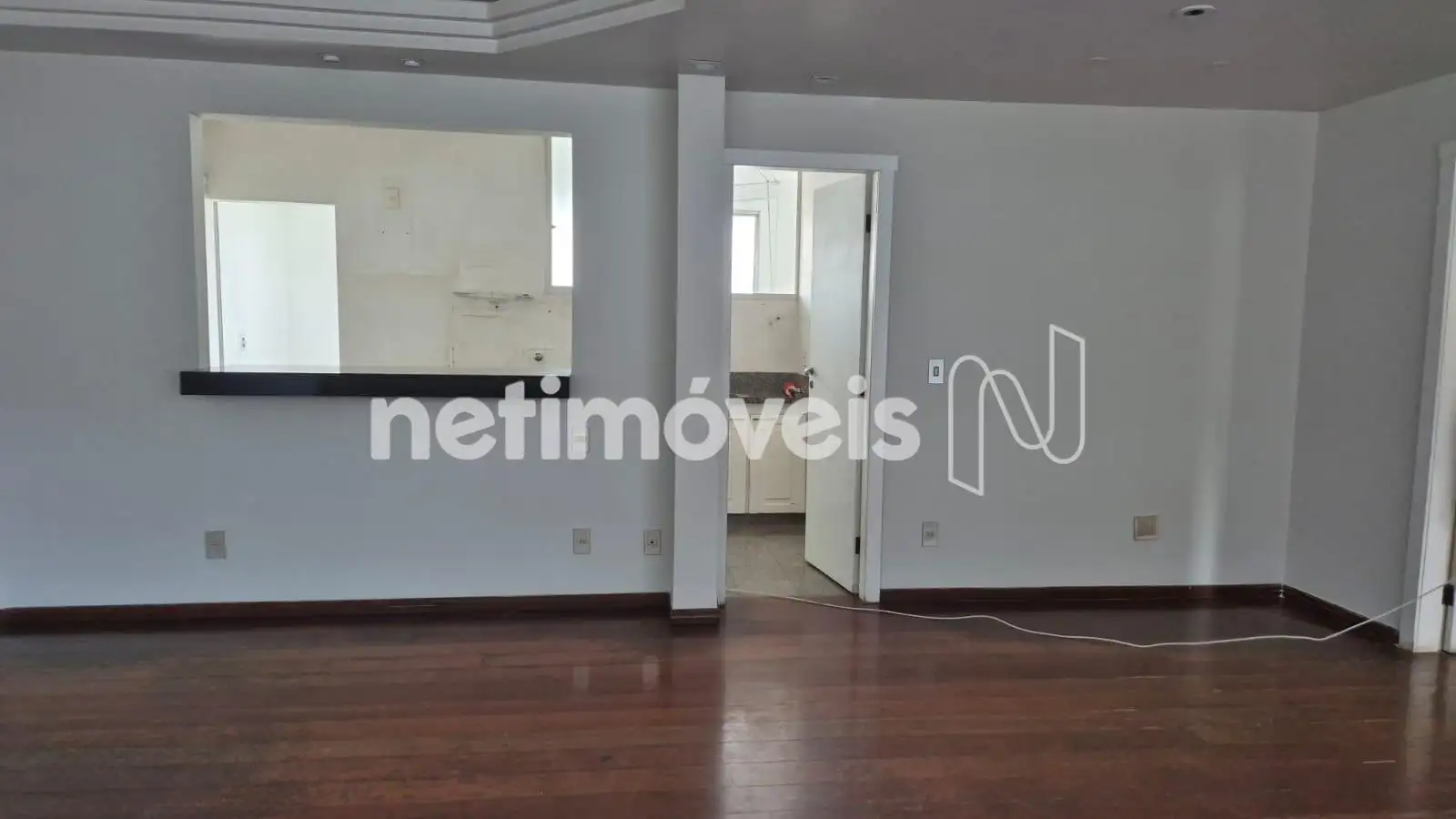 Sala para 2 ambientes/Coz. americana