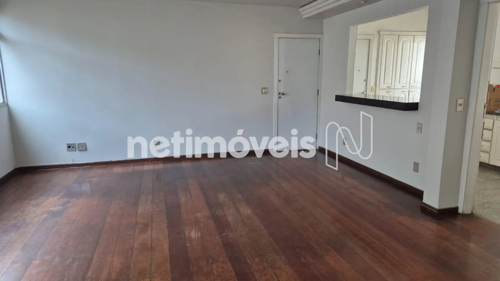 Sala para 2 ambientes