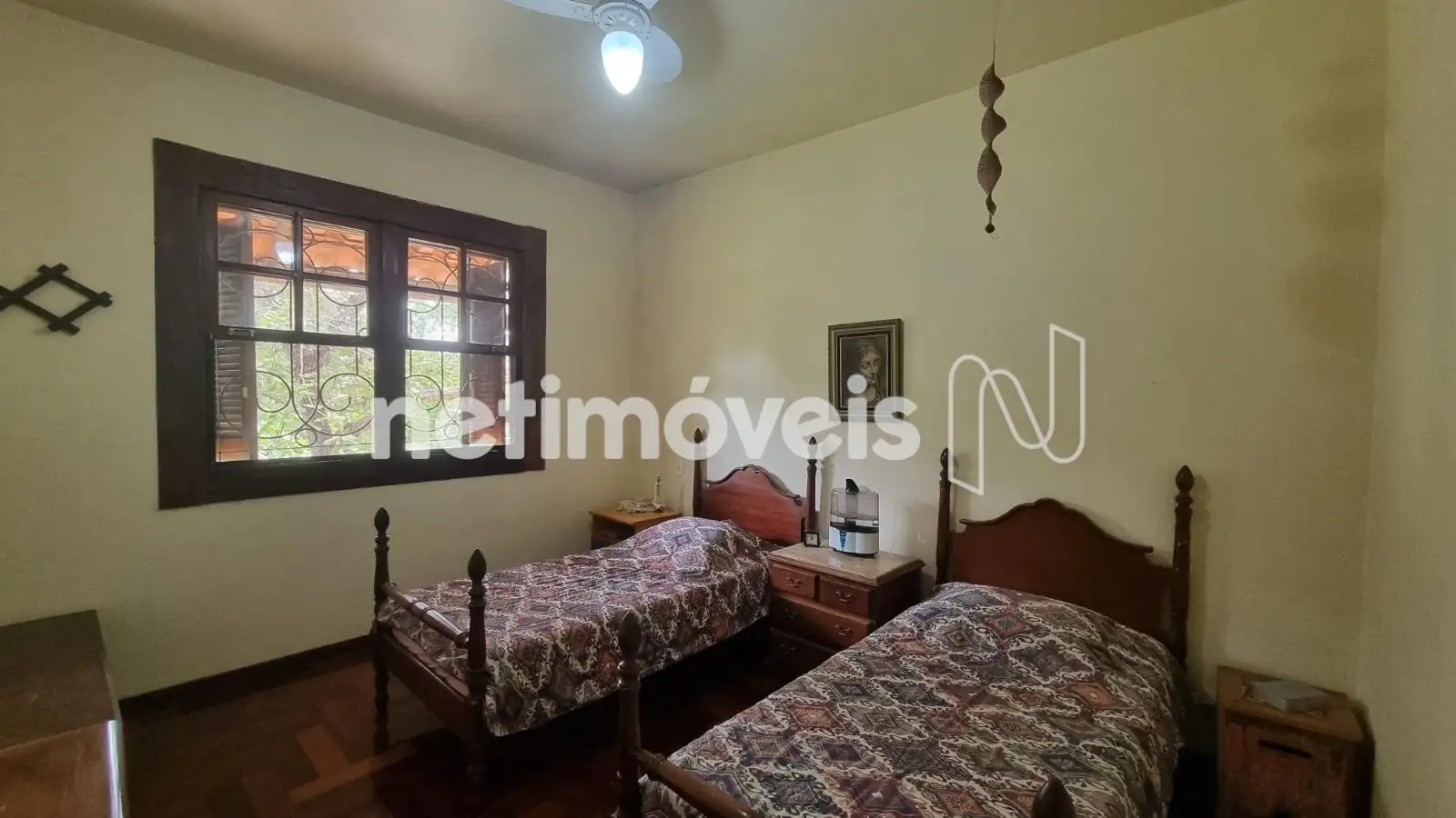 Quarto - suíte com closet e hidromassagem