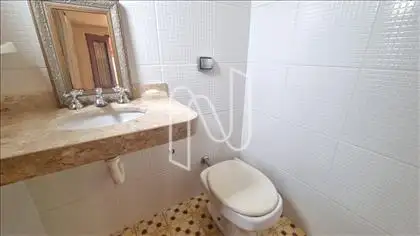 Lavabo Quarto/Escritório