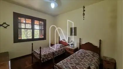 Quarto - suíte com closet e hidromassagem
