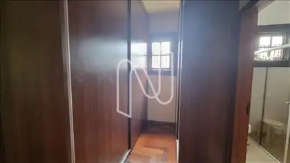 Closet suíte