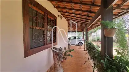 Varanda - 2 laterais