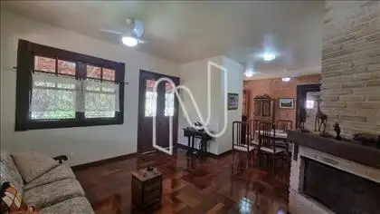 Sala - Estar e jantar
