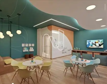 Espaço kids