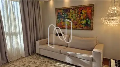 Sala de estar 2º andar