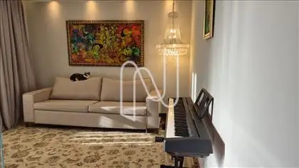 Sala de estar 2º andar