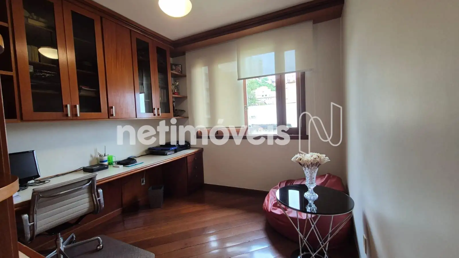 Quarto 3 / Escritório