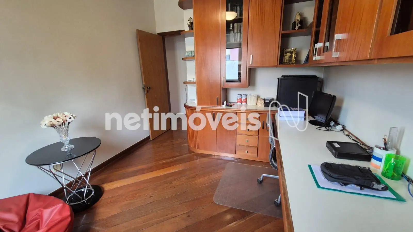 Quarto 3 / Escritório