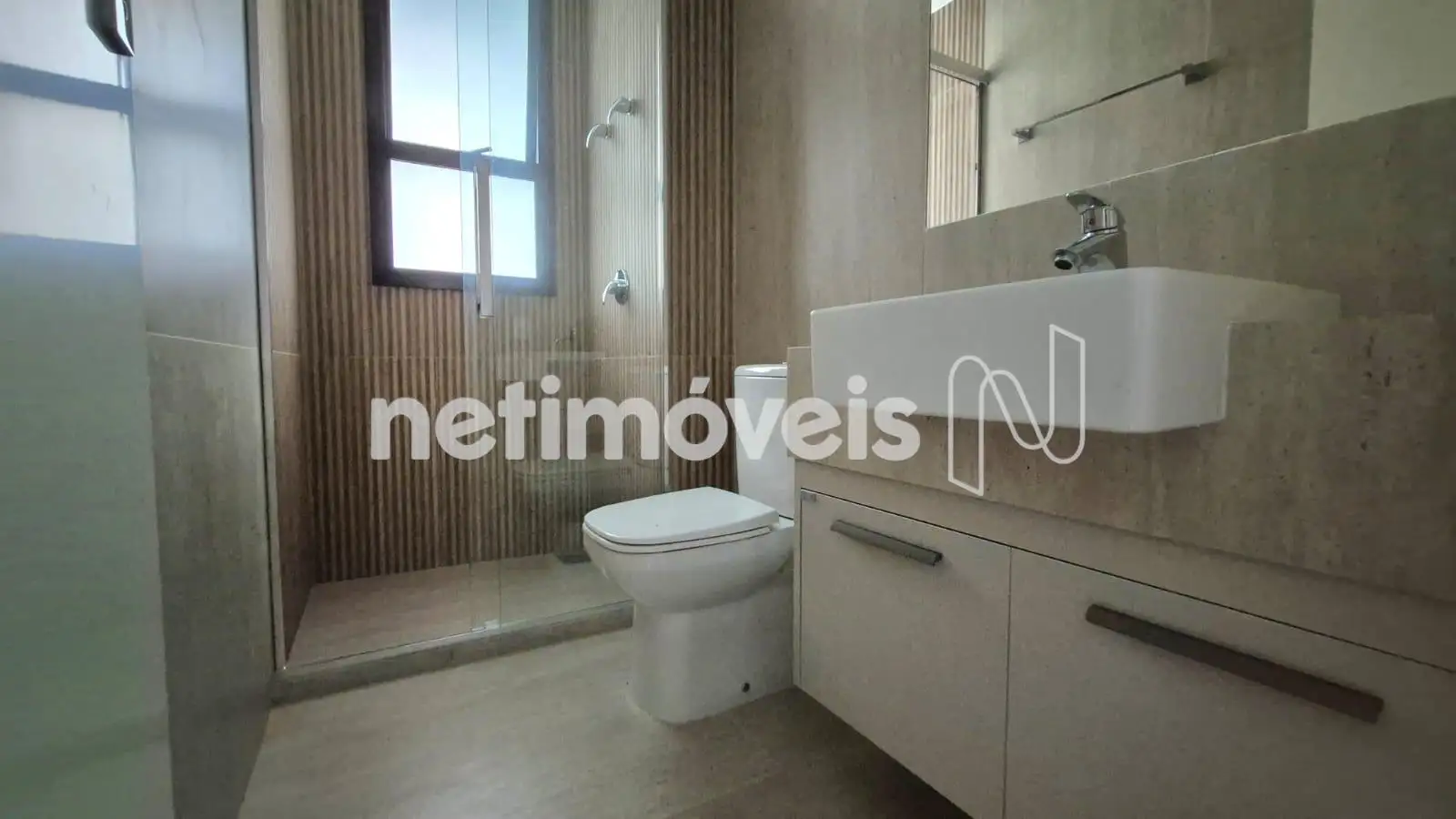 Banheiro suíte número 3