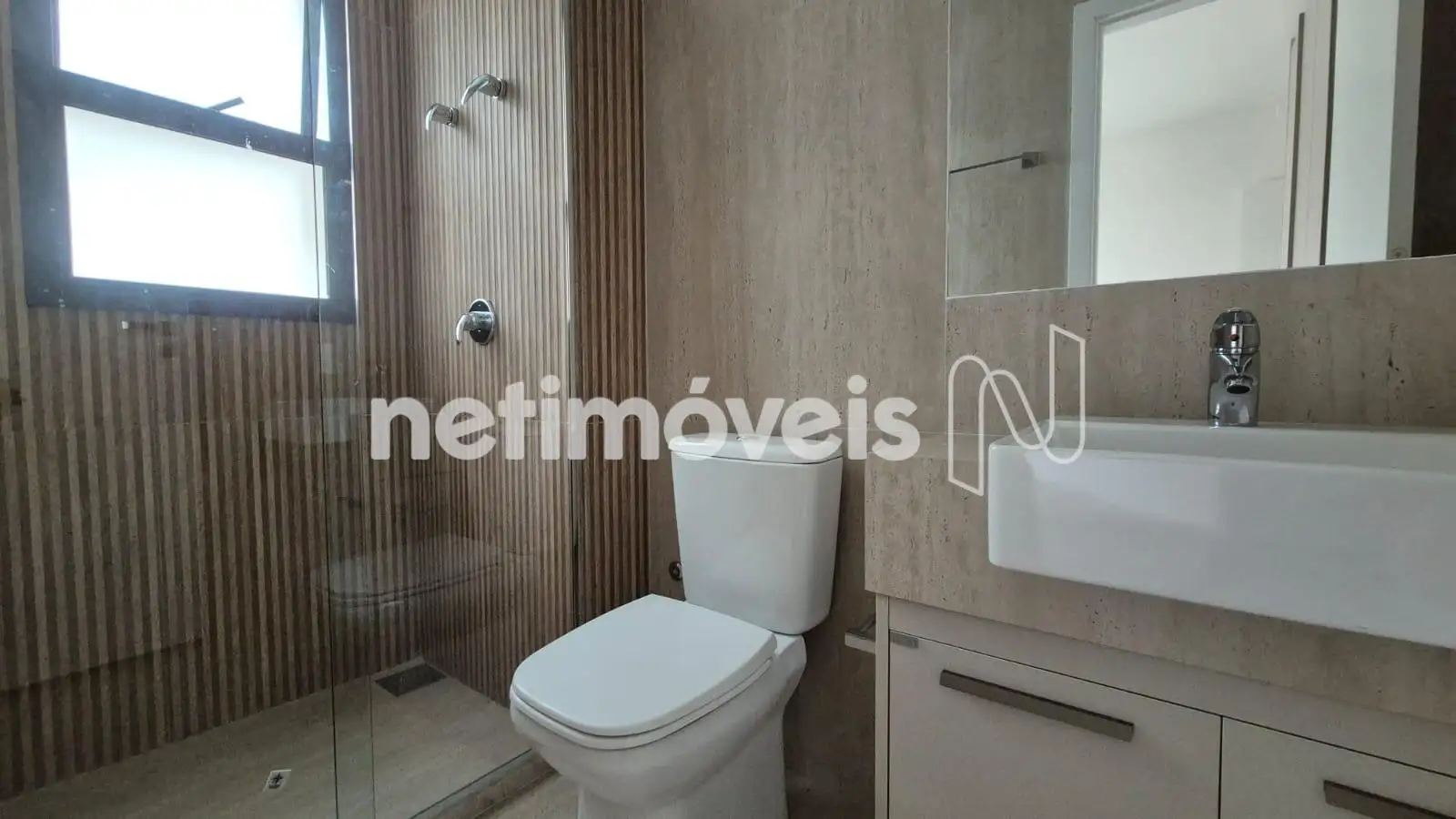 Banheiro suíte número 2