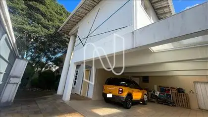 garagem