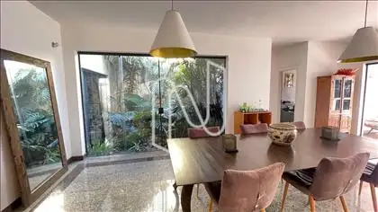 sala de jantar