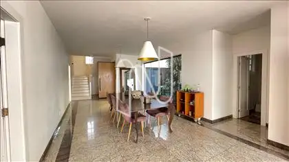 sala de jantar