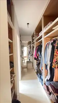 closet
