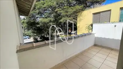 Varanda