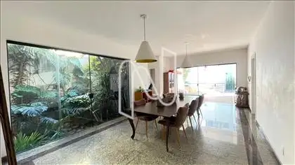 sala de jantar