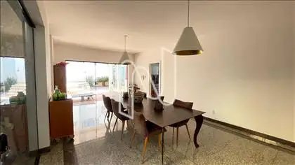 sala de jantar