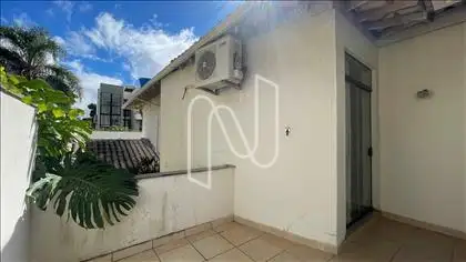 Varanda
