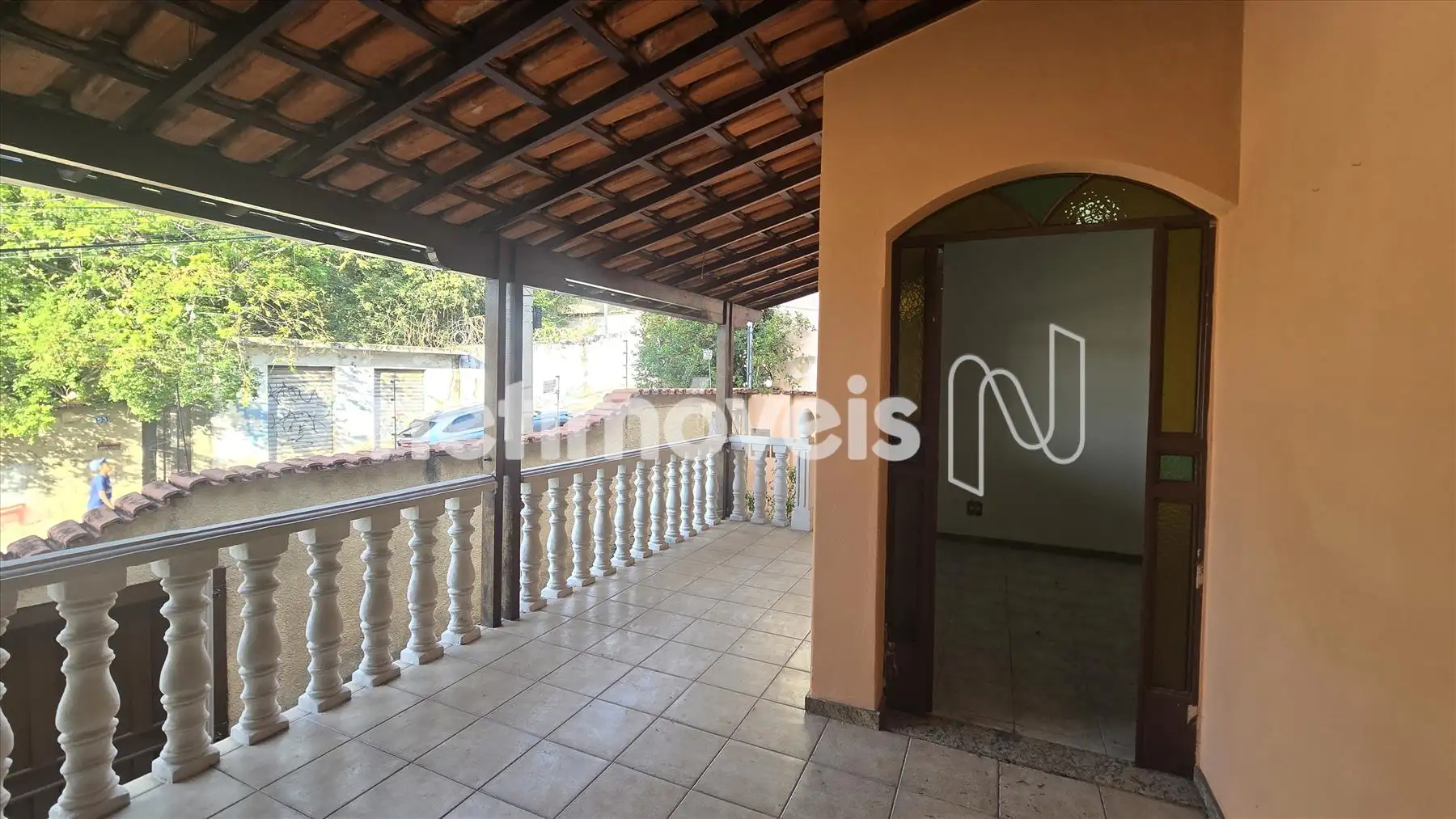 Casa para comprar com 246 m² em Rua Paulista, Fernão Dias, Belo Horizonte
