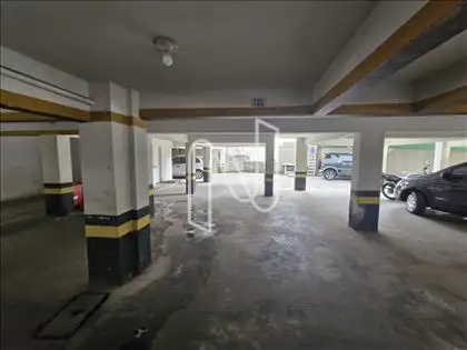vaga de garagem