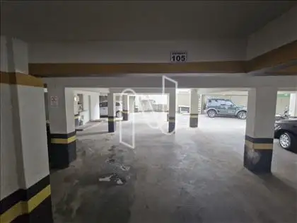 vaga de garagem